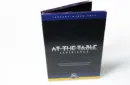 At The Table Live Lecture January-February-March 2017 (6 DVD Set) – Image 2
