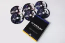 At The Table Live Lecture January-February-March 2017 (6 DVD Set) – Image 8