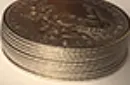 Palming Morgan Dollar Replica (10 Coins) by Shawn Magic – Image 3
