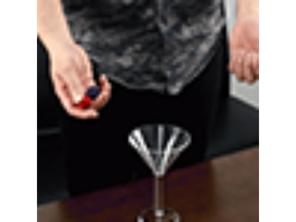 Three Ball Trick by ARCANA - Trick