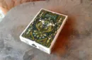 Nouveau Bijoux Playing Cards – Image 1