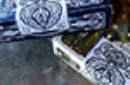 Nouveau Bijoux Playing Cards – Image 5