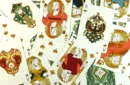 Nouveau Bijoux Playing Cards – Image 8