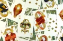 Nouveau Bijoux Playing Cards – Image 10