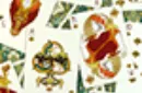 Nouveau Bijoux Playing Cards – Image 11