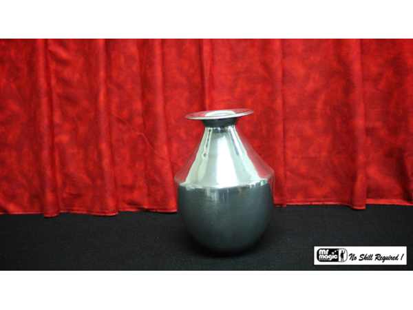 Lota Bowl AL (Large) by Mr. Magic - Trick