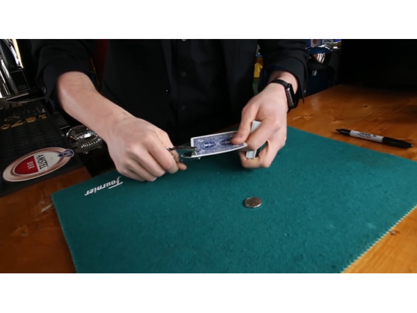 Expansion Red (DVD and Gimmicks) by Daniel Bryan and Dave Loosley