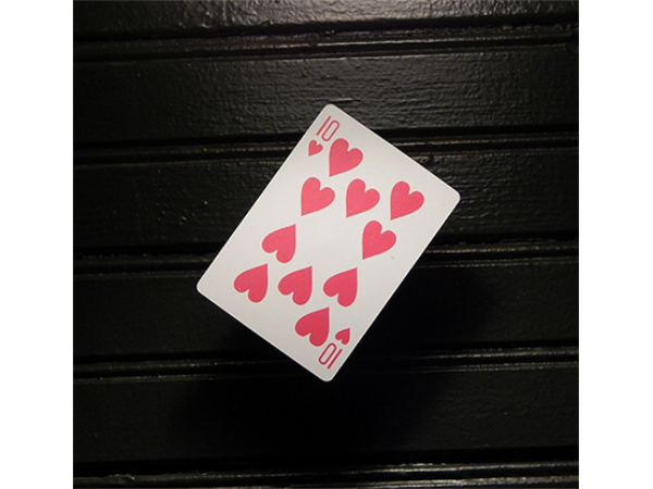 Off The Wall by G Sparks