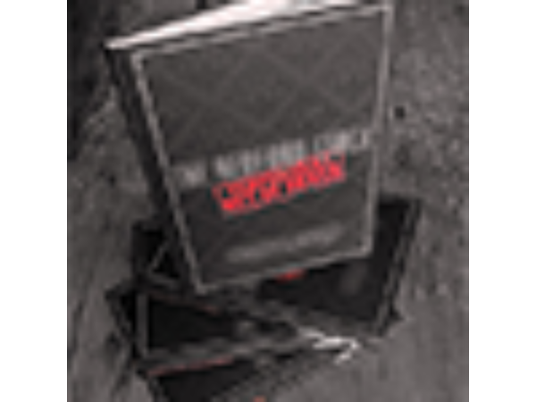 Temporarily Out of Order by Patrick Redford - Book