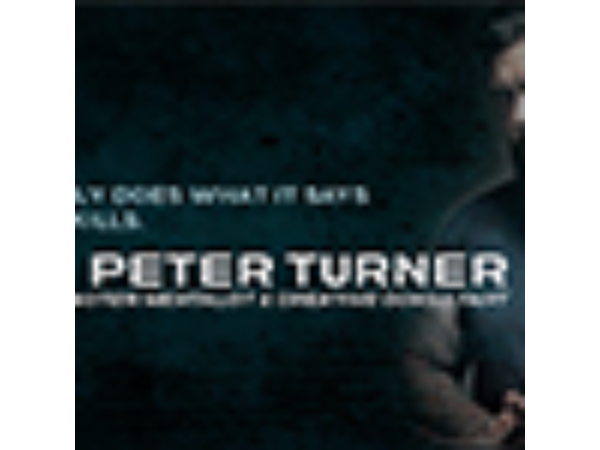 Liquid Killer by Morgan Strebler - DVD