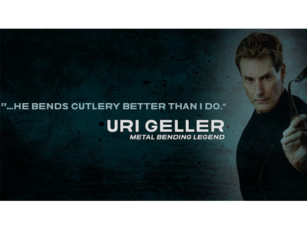 Liquid Killer by Morgan Strebler - DVD