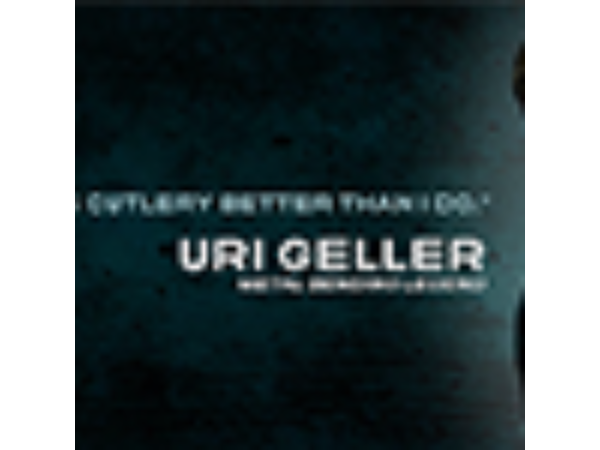 Liquid Killer by Morgan Strebler - DVD