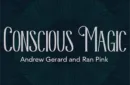 Conscious Magic Episode 1 (T-Rex and Real World) with Ran Pink and Andrew Gerard - DVD – Image 1