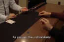 Perfect Prediction Dice Red (6 Dice) by Kreis - Trick – Image 4