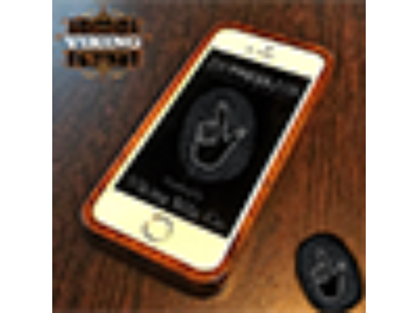 ImPRESSion iPhone 6S by Viking Magic - Trick