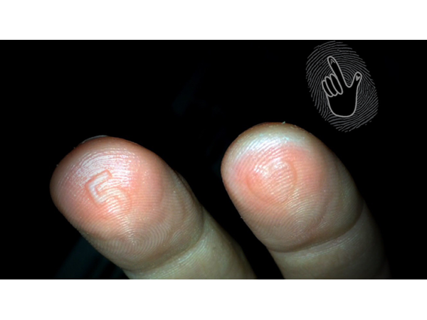 ImPRESSion iPhone 6S by Viking Magic - Trick