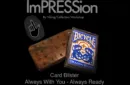 ImPRESSion iPhone 6 by Viking Magic - Trick – Image 1