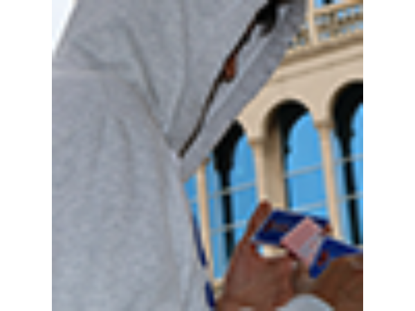 Jerry Nugget Cardistry Trainers 3 PACK (Blue Double Backer) by Magic Encarta - Trick