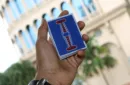 Jerry Nugget Cardistry Trainers 3 PACK (Blue Double Backer) by Magic Encarta - Trick – Image 2