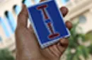 Jerry Nugget Cardistry Trainers 3 PACK (Blue Double Backer) by Magic Encarta - Trick – Image 3