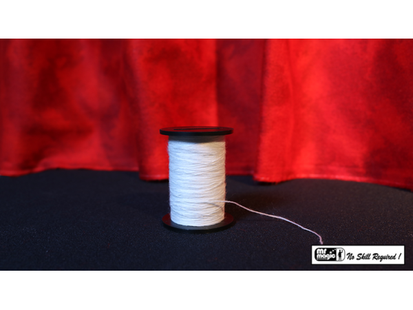 Blade Eating Mystery by Mr. Magic - Trick