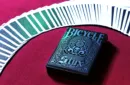 Bicycle Styx Playing Cards (Brown and Bronze) by US Playing Card – Image 1