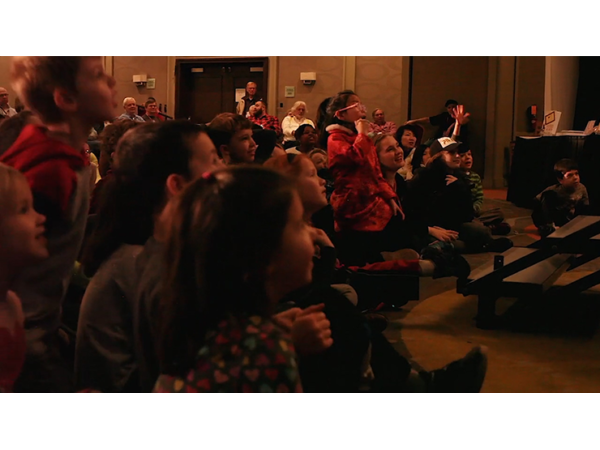 Just for Fun by Christopher T. Magician - Book