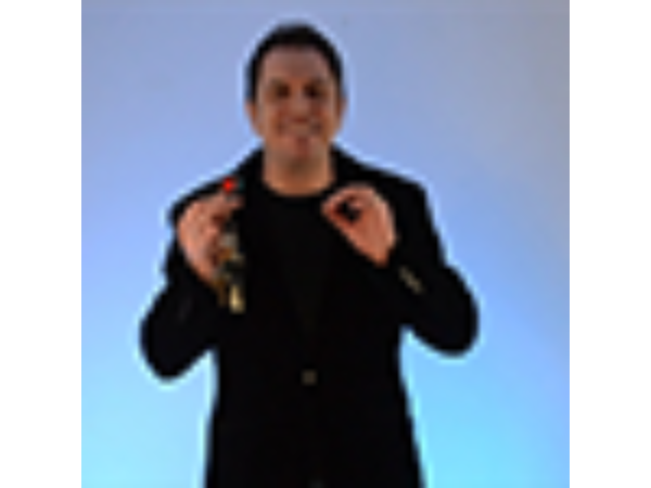 Key Prediction by Richard Griffin - Trick