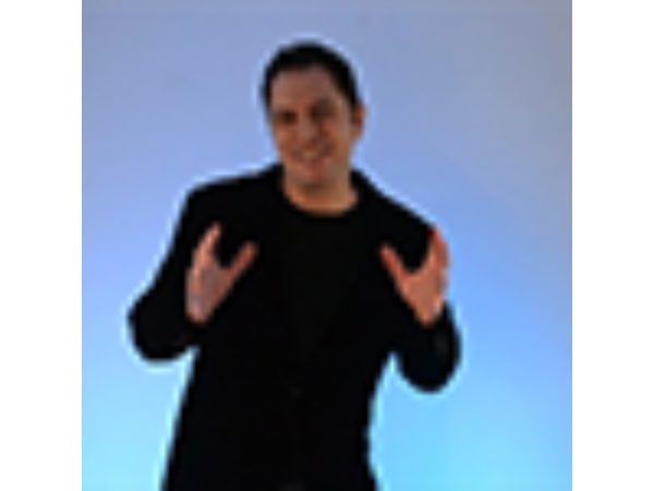 Key Prediction by Richard Griffin - Trick