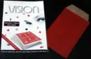 VISION (Red) by Mickael Chatelain - Trick – Bild 1