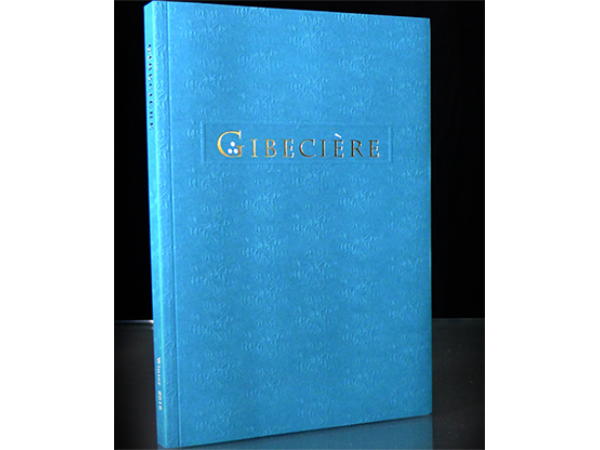 Gibecière 21, Winter 2016, Vol. 11, No. 1 - Book