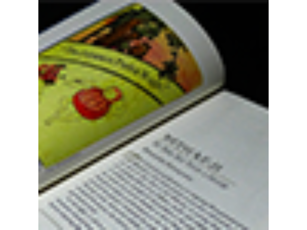 Gibecière 21, Winter 2016, Vol. 11, No. 1 - Book