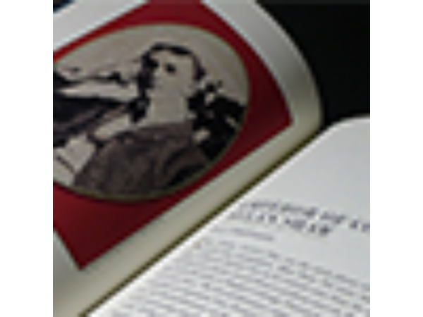 Gibecière 21, Winter 2016, Vol. 11, No. 1 - Book