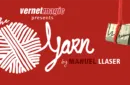 The Yarn (Gimmicks and Online Instructions) by Manuel LLaser - Trick – Image 1