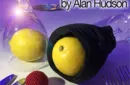 Chop Glass (Gimmicks and Online Instructions) by Alan Hudson and World Magic Shop - Trick – Image 1