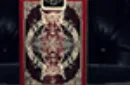 Samurai Deck V3 (Red) by USPCC and Marchand de Trucs – Image 3