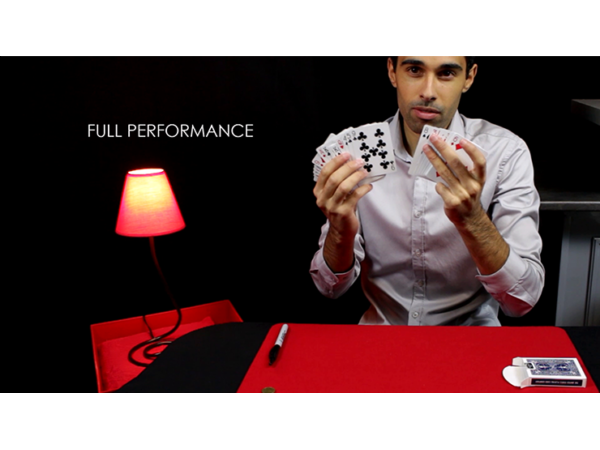 Sherlock'oin by Thomas Riboulet and Anthony Stan