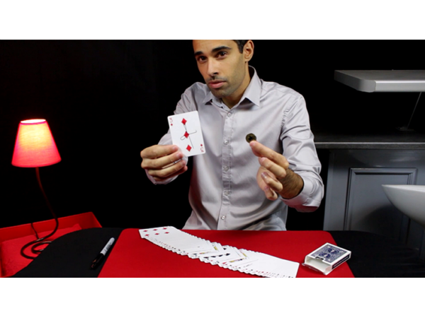 Sherlock'oin by Thomas Riboulet and Anthony Stan