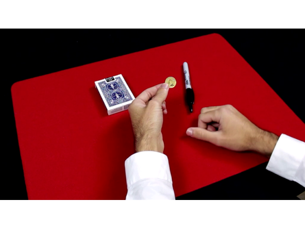 Sherlock'oin by Thomas Riboulet and Anthony Stan