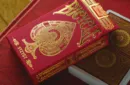 Bicycle Syzygy Playing Cards by Elite Playing Cards – Image 1