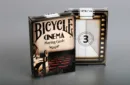 Bicycle Cinema Playing Cards by Collectable Playing Cards – Image 1