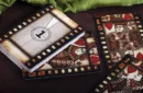 Bicycle Cinema Playing Cards by Collectable Playing Cards – Image 8