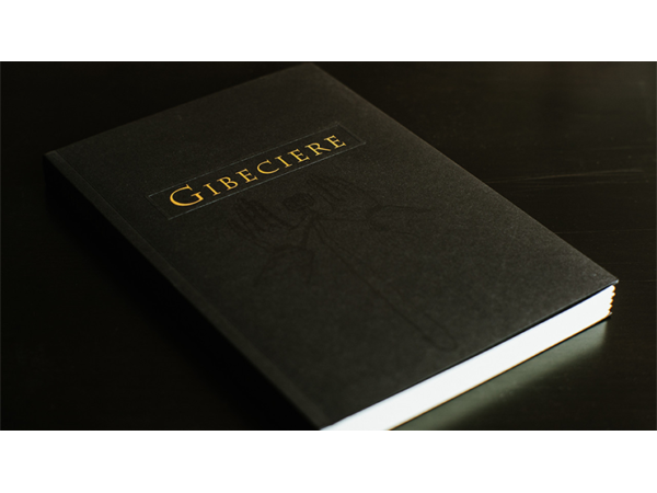 Gibecière 23, Winter 2017, Vol. 12, No. 1 - Book