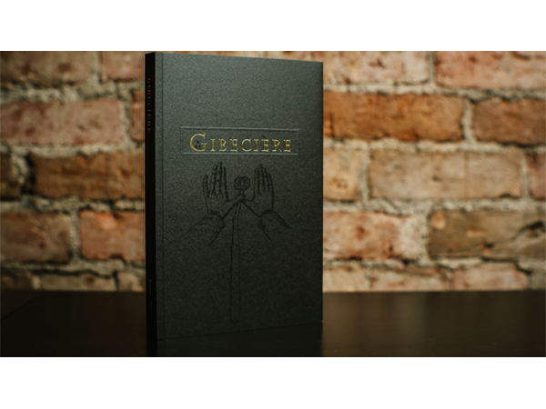 Gibecière 23, Winter 2017, Vol. 12, No. 1 - Book