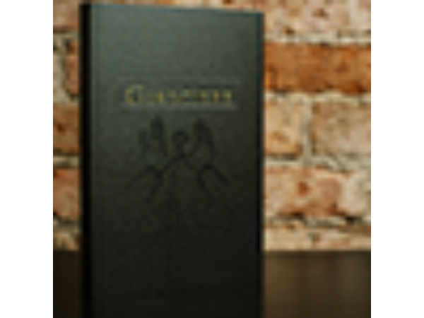 Gibecière 23, Winter 2017, Vol. 12, No. 1 - Book