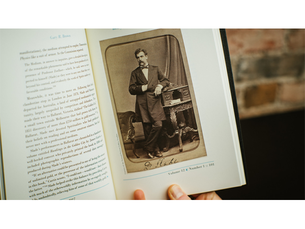 Gibecière 23, Winter 2017, Vol. 12, No. 1 - Book