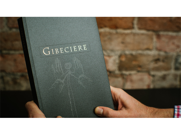 Gibecière 23, Winter 2017, Vol. 12, No. 1 - Book