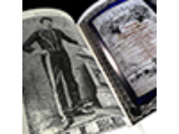 John Henry Anderson by Edwin Dawes and Michael Dawes - Book