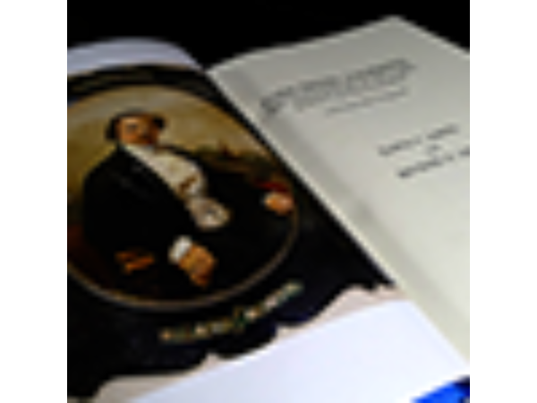 John Henry Anderson by Edwin Dawes and Michael Dawes - Book