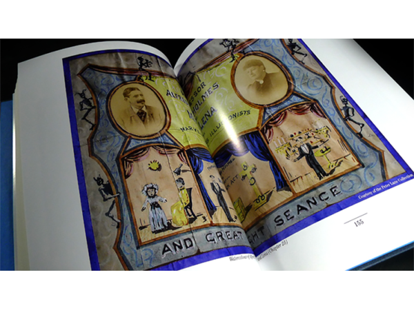 John Henry Anderson by Edwin Dawes and Michael Dawes - Book